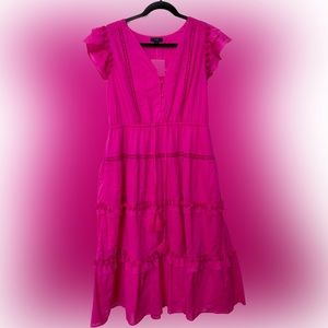 CLOSET CLEAN OUT!! J. Crew dress